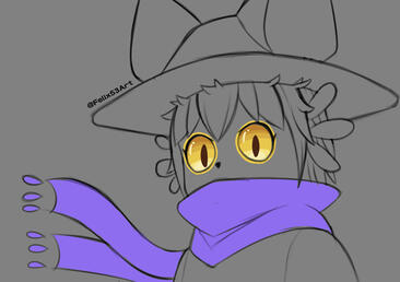 Niko sketch